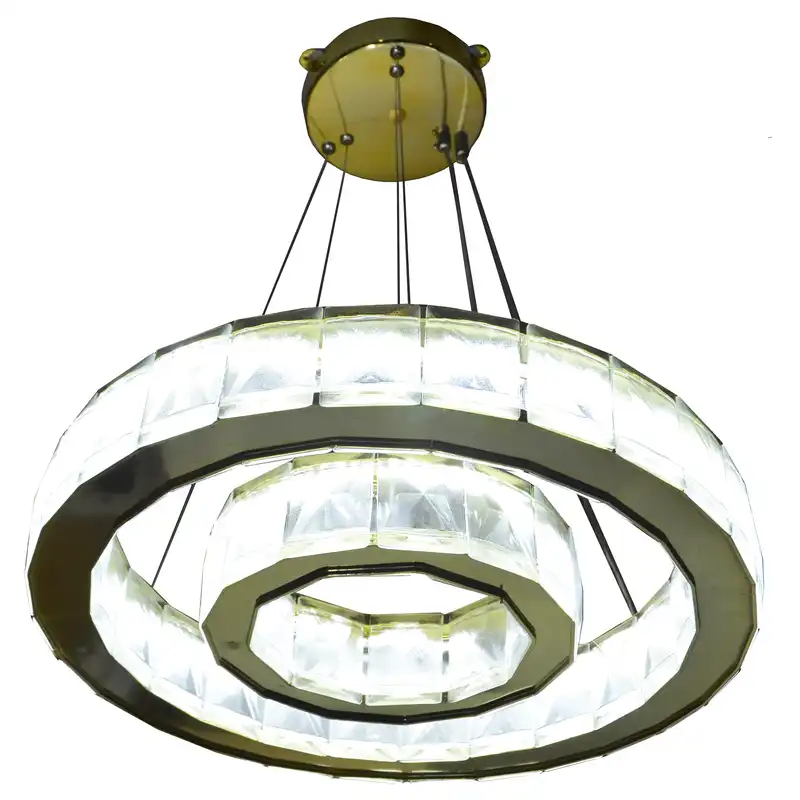 لوستر مدل کهکشانی کد 1