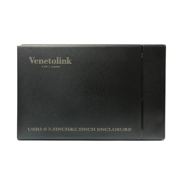 باکس هارد 2.5 اینچی ونتولینک مدل USB2