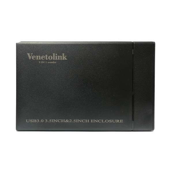 باکس هارد 2.5 اینچی ونتولینک مدل USB2