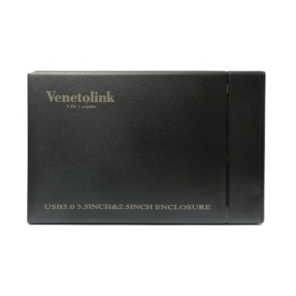 باکس هارد 2.5 اینچی ونتولینک مدل USB2