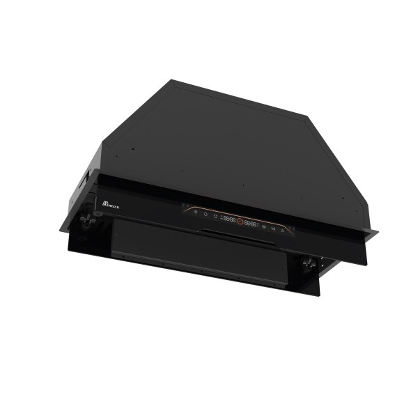 هود مخفی بیمکث مدل 1105 سایز 70 سانتی متر