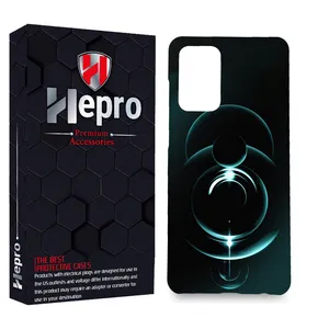 HEPRO MC Cover for SAMSUNG GALAXY A73