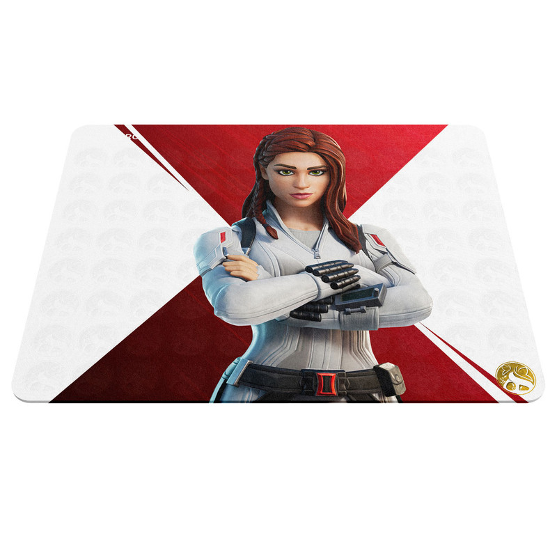 ماوس پد هومرو طرح بازی Fortnite مدل A1603