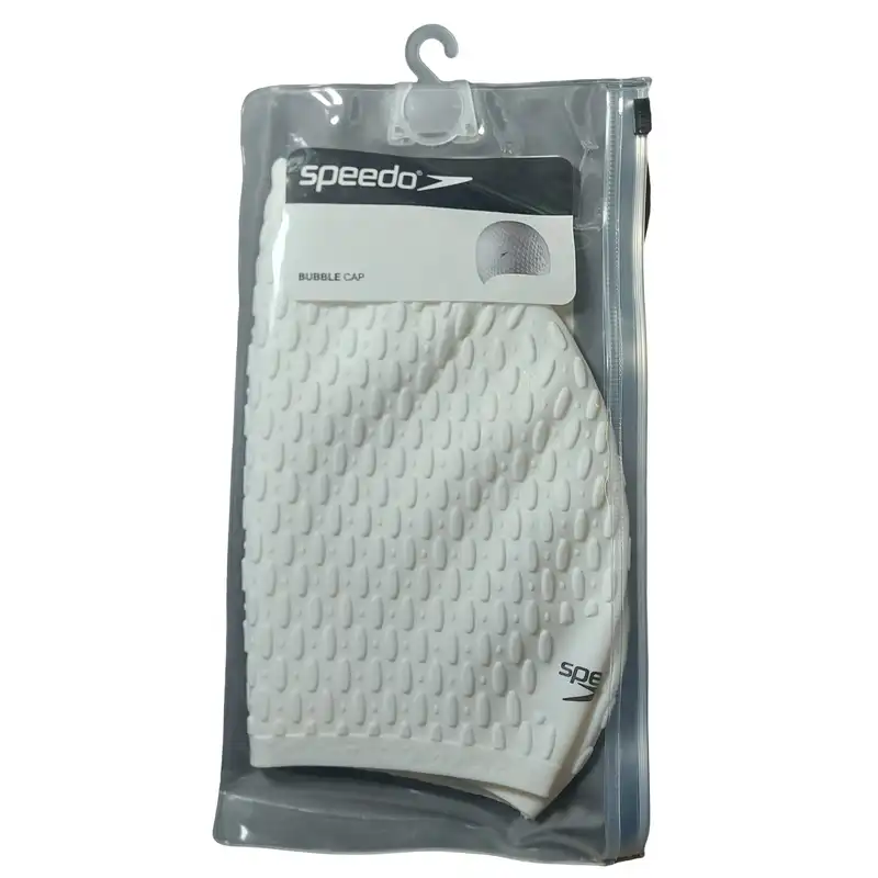 کلاه شنا مدل SW-40-BUBBLE