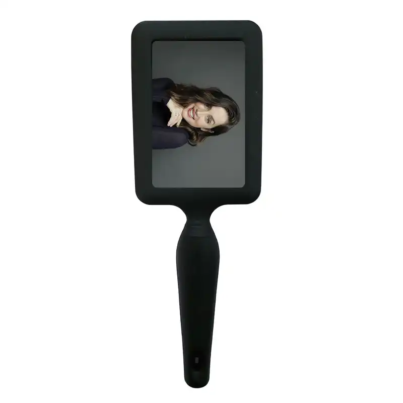 برس مو طرح آنا د آرماس مدل B1430