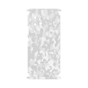 MAHOOT Army_Snow-FullSkin Cover Sticker for Motorola Edge 30 Fusion