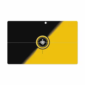 برچسب پوششی ماهوت مدل Sepahan مناسب برای تبلت مایکروسافت Surface Pro 2 2013