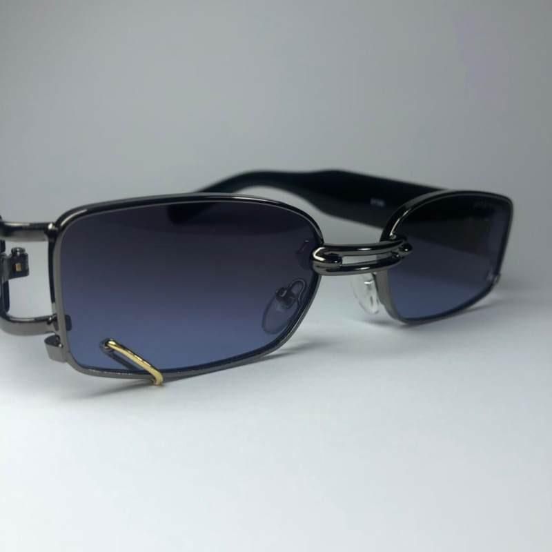 عینک آفتابی جنتل مانستر مدل 0078-14478955600 -  - 4