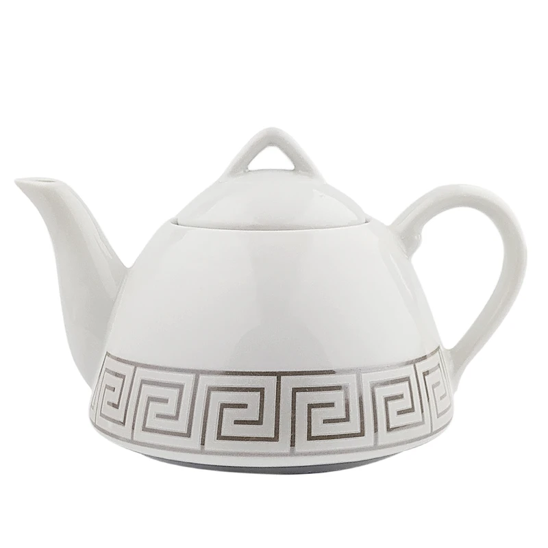 قوری ثمین مدل ورساچی