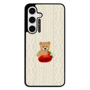 AKAM AMC-WSGS24-TRICOT-27 Cover For Samsung Galaxy S24