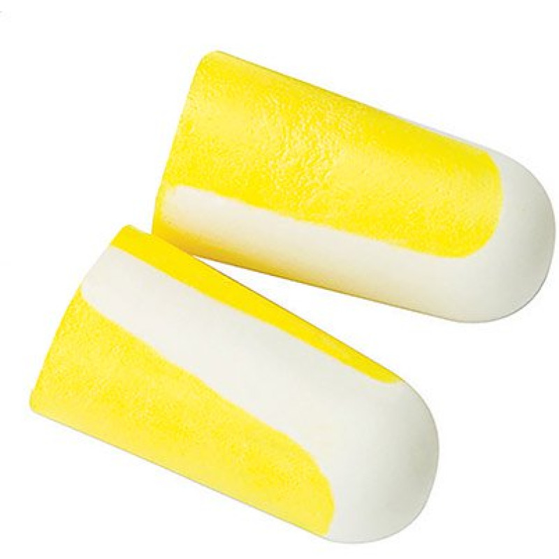 گوش گیر اسفنجی هاوارد لایت مدل BILSOM 303L بسته 25 عددی