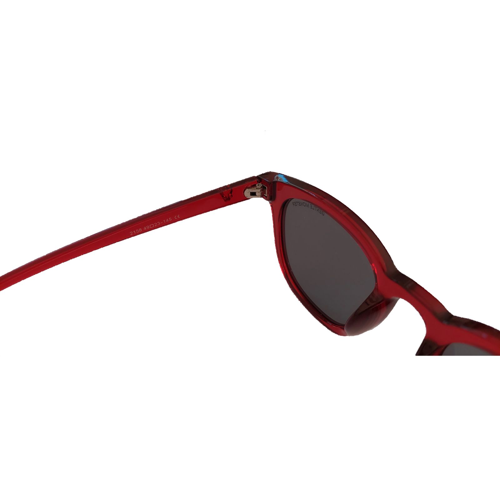 عینک آفتابی زنانه جنتل مانستر مدل 2158 -  - 3