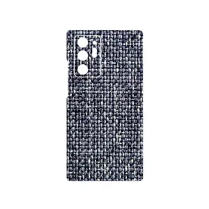 MAHOOT Fabric Texture 6 Cover Sticker for Samsung Galaxy Note 20 Ultra