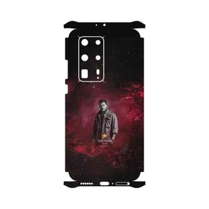 MAHOOT Tom Hardy-FullSkin Cover Sticker for Huawei P40 Pro Plus