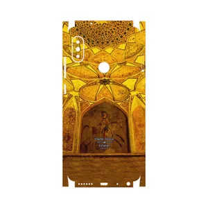 MAHOOT Chehel Sotoun Palace-FullSkin Cover Sticker for Xiaomi Redmi Note 5 Pro