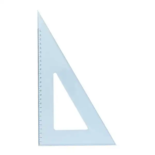 گونیا 60 درجه پارس رسام مدل 60.30.15 کد 007