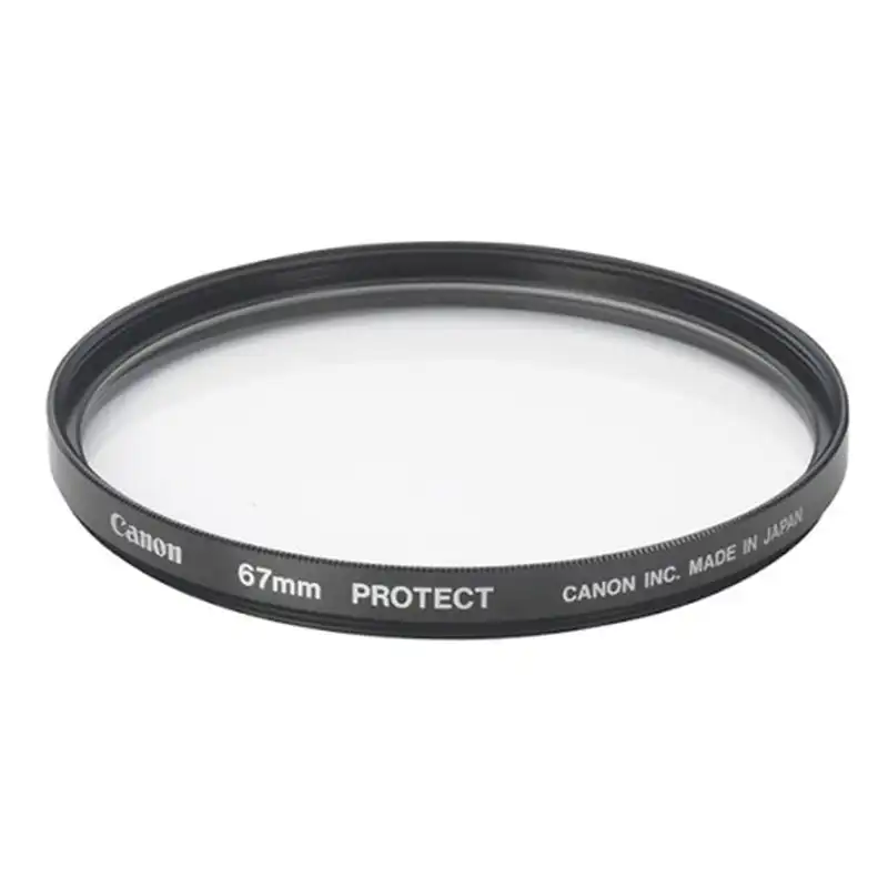 فیلتر لنز مدل screw-in uv 67mm