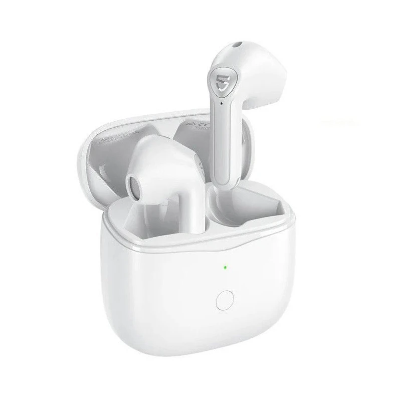 هندزفری بلوتوثی ساندپیتز مدل FSN EARHOOK AIR 3 GLOBAL