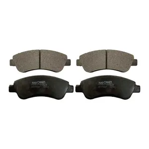 لنت ترمز جلو اتوکارن مدل 23599 مناسب برای پژو 206 تیپ 5