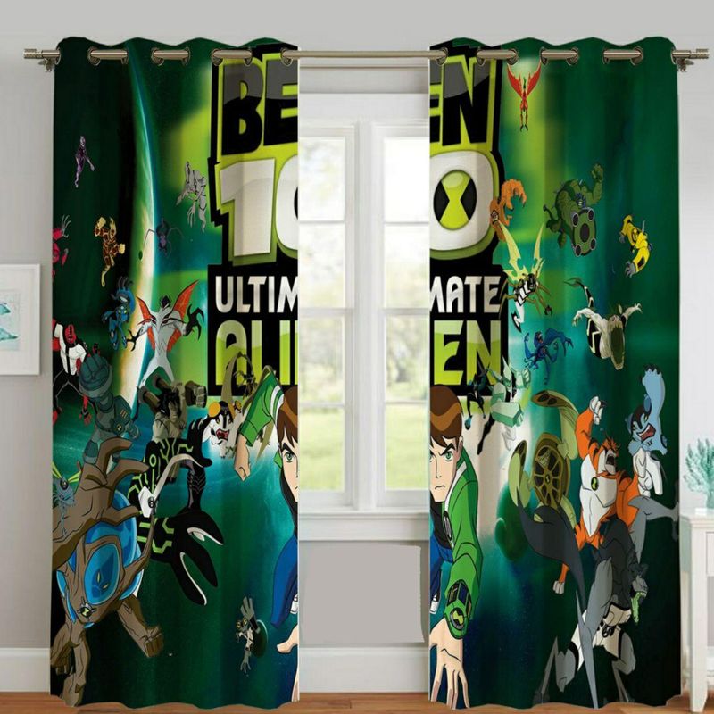 پرده مدل h 2033 سایز 150×280 سانتی متر