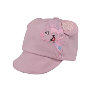 کلاه کپ بچگانه طرح میکی موس کد KOB-13