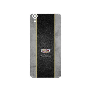 MAHOOT Cadillac Cover Sticker for Huawei Y6 II