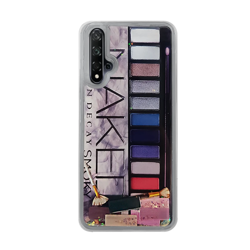 کاور دکین مدل Brush مناسب برای گوشی موبایل هوآوی Nova 5T/ آنر 20