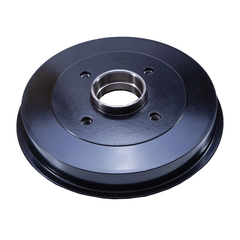 کاسه چرخ عقب اس فورتی کد 1081100503 مناسب برای پژو 206 - ABS 