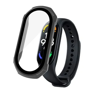 کاور بادیگارد مدل GB مناسب برای ساعت هوشمند شیائومی Mi Band 7