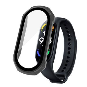 نقد و بررسی کاور بادیگارد مدل GB مناسب برای ساعت هوشمند شیایومی Mi Band 7 توسط خریداران