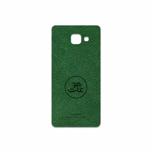 MAHOOT GL-MAH Cover Sticker for Samsung Galaxy A5 2016