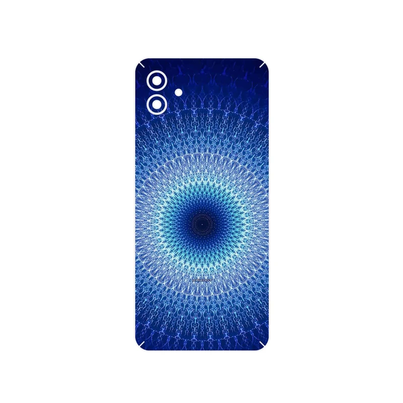 برچسب پوششی ماهوت مدل Mandala Design 3 مناسب برای گوشی موبایل سامسونگ Galaxy A04