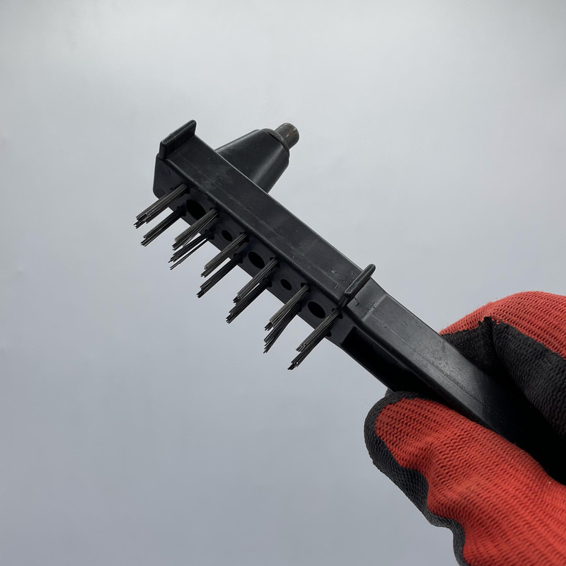 اینورتر جوشکاری 500 آمپر راو کد italy design