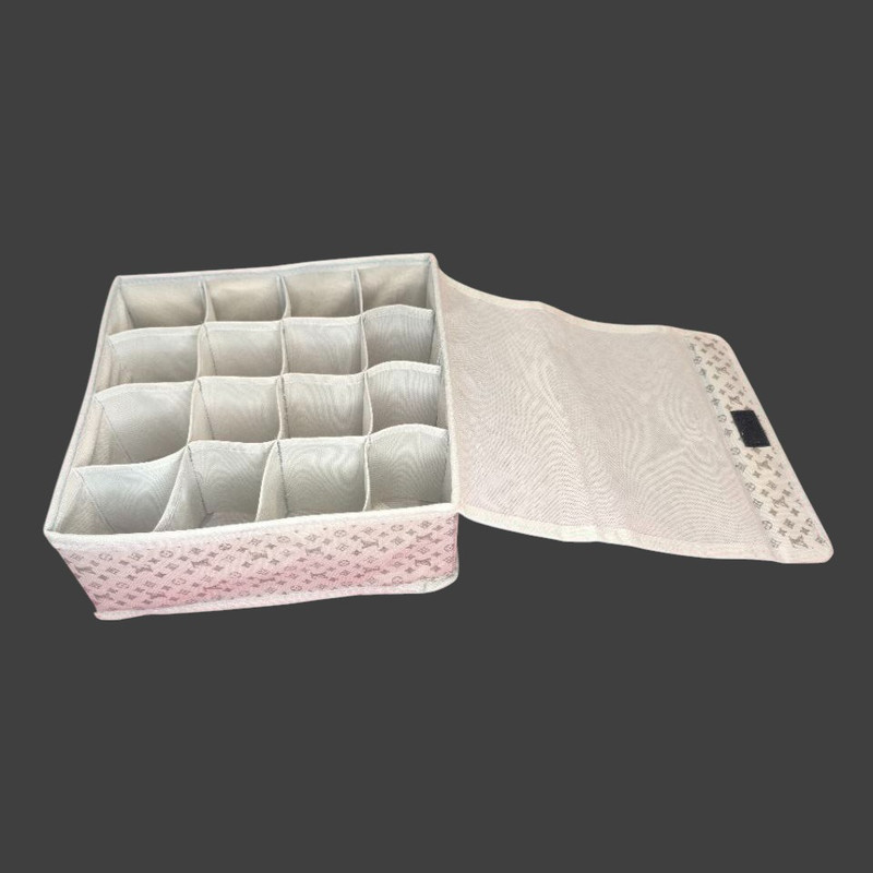 نظم دهنده جوراب LV مدل s324