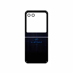 MAHOOT Lifan Cover Sticker for Motorola Razr 40 Ultra