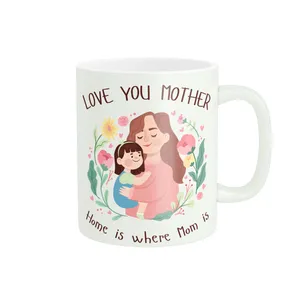 ماگ پاد آفرین طرح مادر کد 803