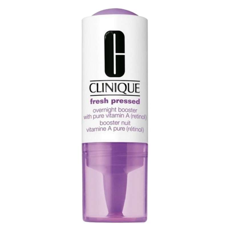 سرم پوست کلینیک مدل fresh pressed حجم 6 میلی لیتر