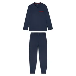 ست تی شرت و شلوار مردانه لیورجی مدل live48