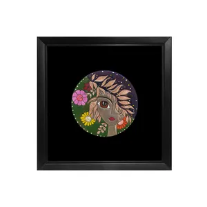 تابلو قلمزنی مسی کد 80103