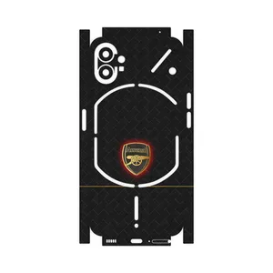 MAHOOT Arsenal-FullSkin Cover Sticker for Nothing Phone 1