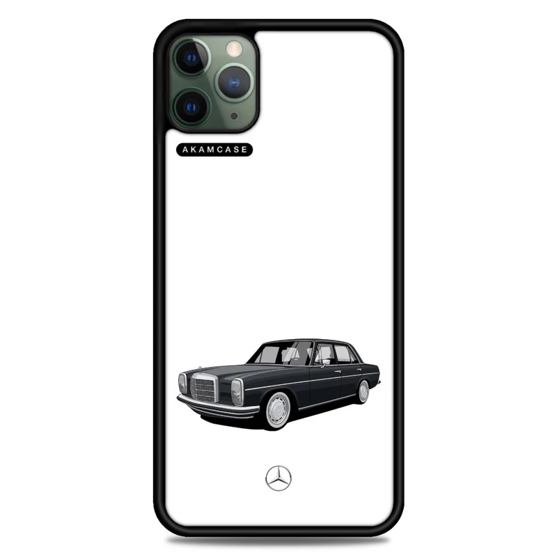 کاور آکام مدل AMC-WA11PROMAX-BENZ-22 مناسب برای گوشی موبایل اپل iPhone 11 Pro Max