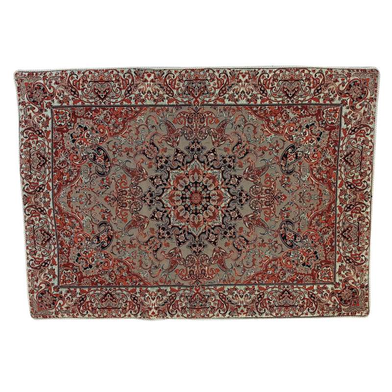 روبالشی ترمه کیمیا گوهر مدل گوهر کد kg01