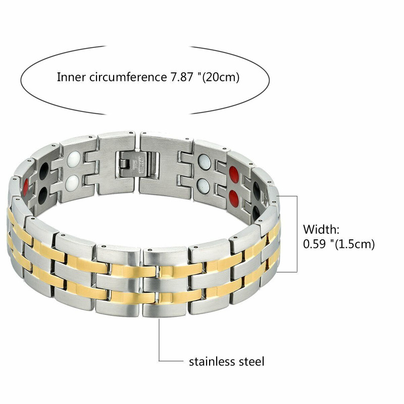 دستبند مغناطیسی مدل a73 کد a5