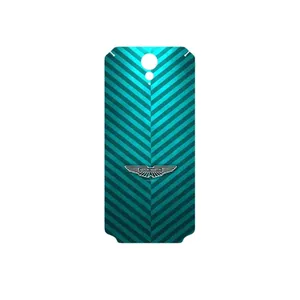 MAHOOT Aston Martin Cover Sticker for HTC Desire 620