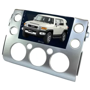 مانیتور خودرو بنیکس کد 0209 مناسب برای اف جی کروز