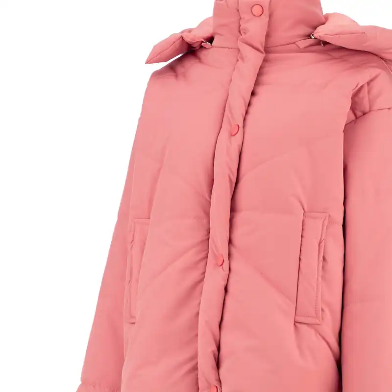 کاپشن زنانه السانا مدل آرنیک کد 173816