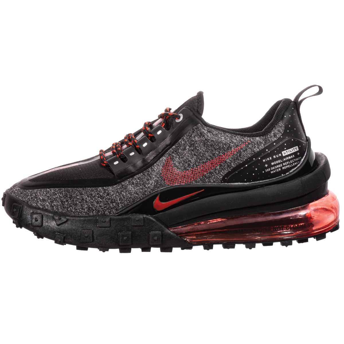 کفش مخصوص دویدن نایکی مدل AIR MAX UTILITY-10002892