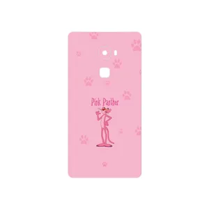 MAHOOT The Pink Panther Cover Sticker for Huawei Mate S