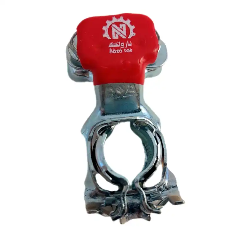 سرباتری نازوتک مدل اهرمی