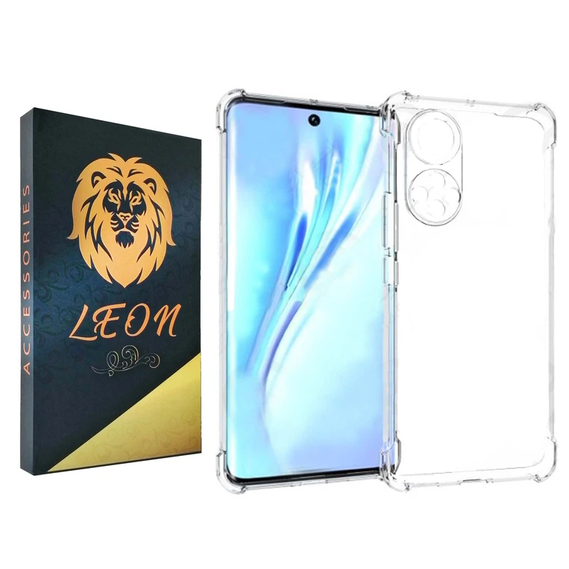 کاور لئون مدل Bianco مناسب برای گوشی موبایل هوآوی Nova 9 SE